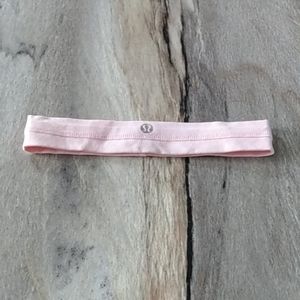 *Free with purchase* Lululemon Headband